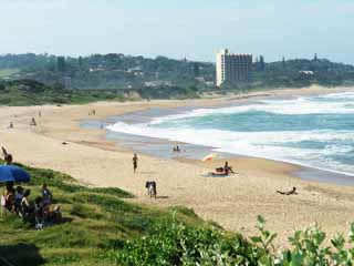 صور Port Shepstone مدِينة